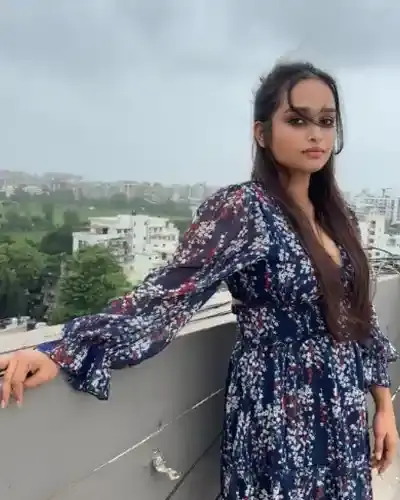 Nanded Escorts