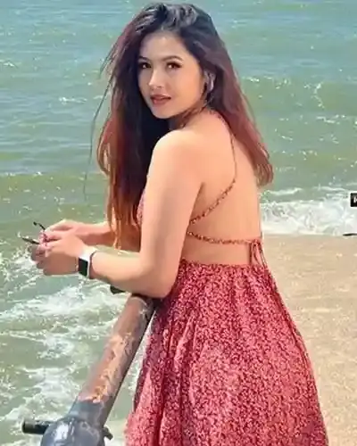 Nanded Escort Service