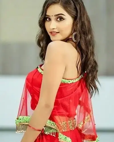 Escort In Nanded